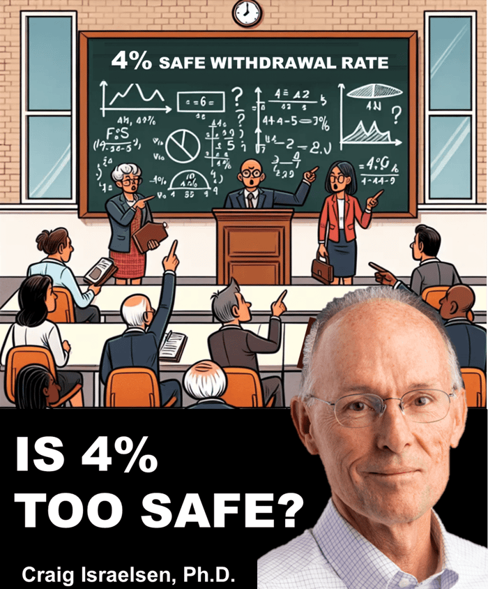 High Quality IAR CE On Maximum Withdrawal Rates in Retirement Portfolios