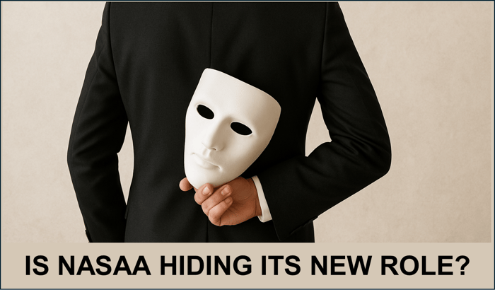 NASAA IAR CE Rule Changes