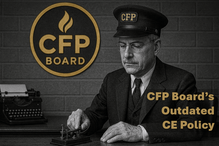 Online CE for Investment Adviser Representatives (IARs): AI Skills and Ethics Training