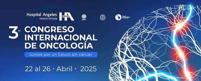 3er Congreso Internacional de Oncología