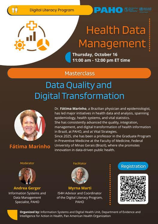 Data Quality and Digital Transformation