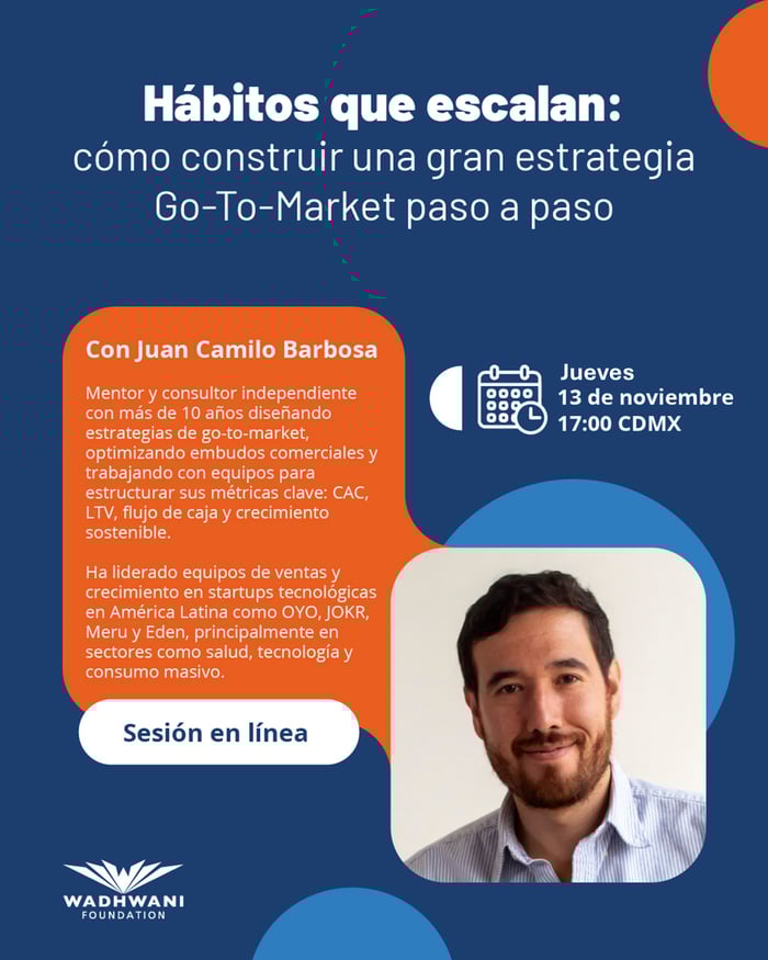 Hábitos que Escalan