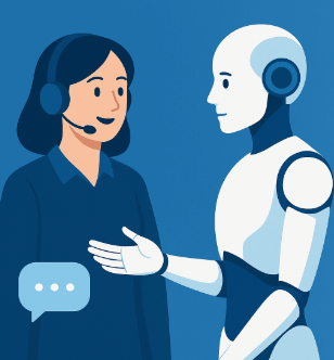 Inteligencia artificial: Nuevo aliado del cliente