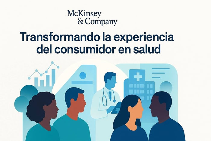 Involucrar al cambiante consumidor de atención médica de Estados Unidos