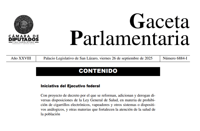 Ley General de Salud