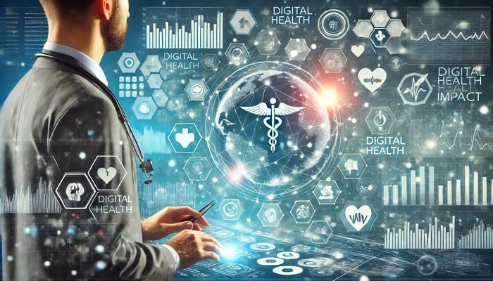 Lo que no se mide no se mejora Midiendo el impacto de la Salud Digital