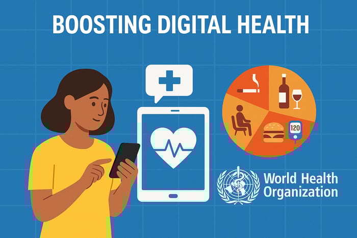 Reforzar la Salud Digital puede ayudar a prevenir muertes