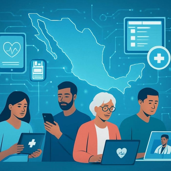 Salud Digital: Revolución Preventiva para Todos