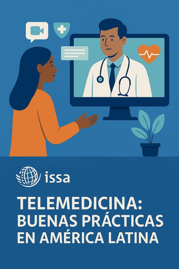 Telemedicina: buenas prácticas en América Latina