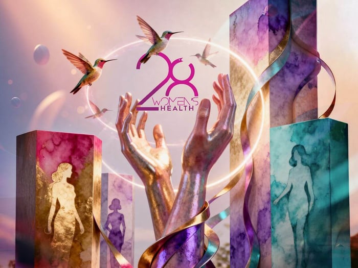 Twentyeight Women's Health Awards 2025