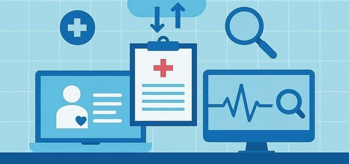 Introducción a los Sistemas de Información para la Salud