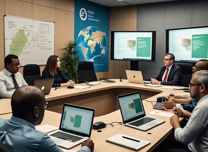 Salud Digital para Todos: Esfuerzos Conjuntos de la OPS, el BID y el Banco Mundial