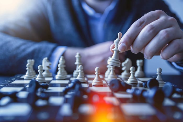 5 Reasons You Need Spiritual Warfare Training