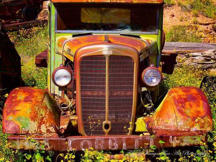 Gold King Mine & Ghost Town