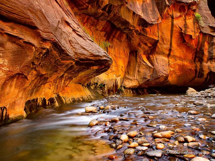 The Narrows 2