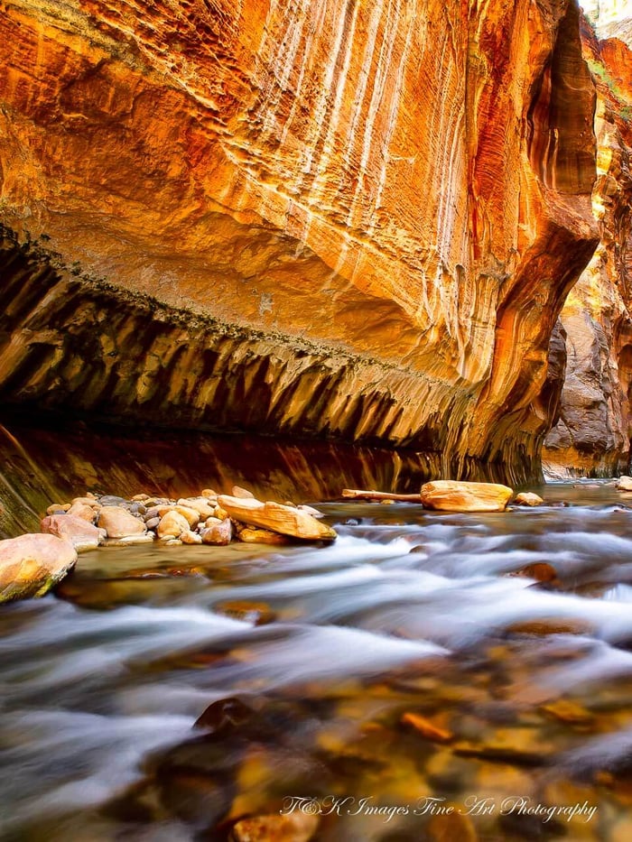 The Narrows 3 