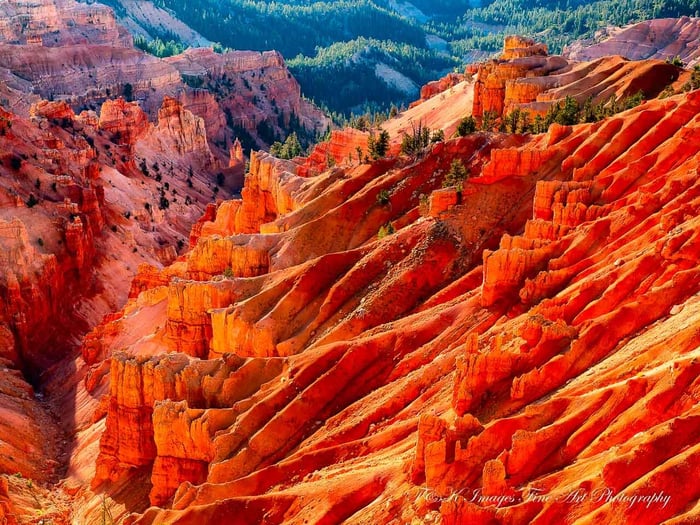 Cedar Breaks National Monument