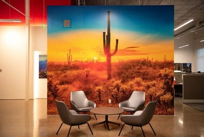 Office Wall Decor
