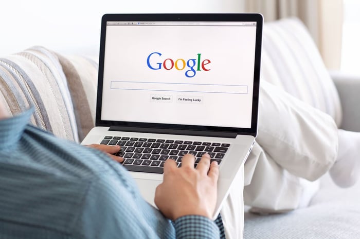 New Study Says That Problem Gambling Google Searches Are Soaring