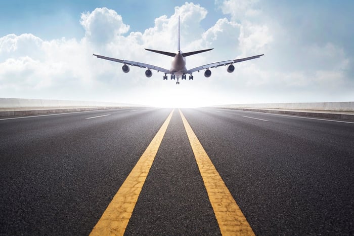 Will Gambling On Delta Flights Take Off?