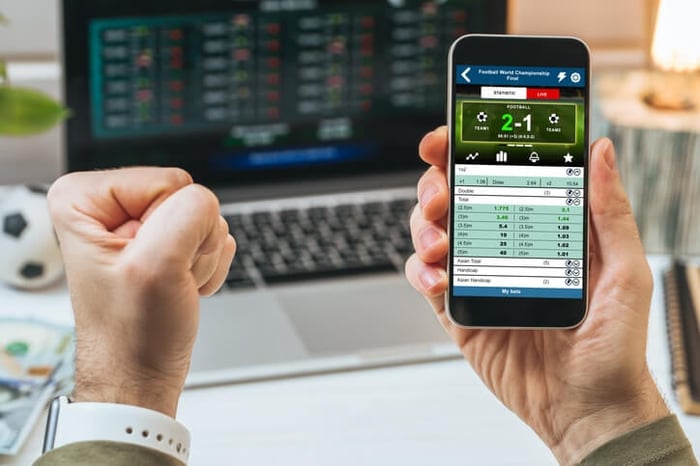 basic sportsbetting terms