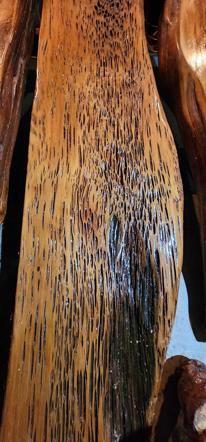 Kaikaka Totara