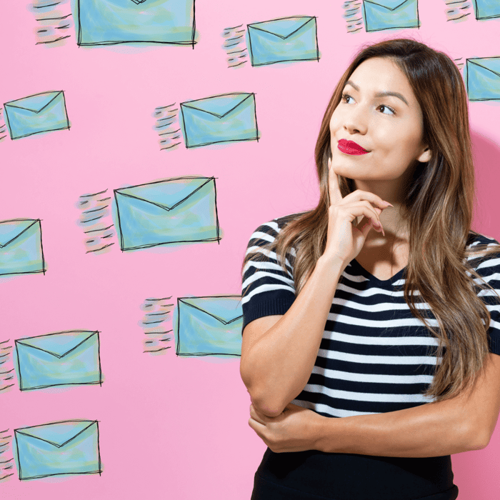 How Email Marketing Actually Works.....