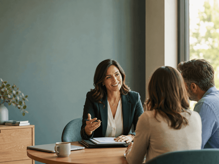 advisor differentiation strategy