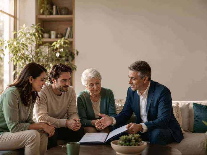 estate planning retention impact