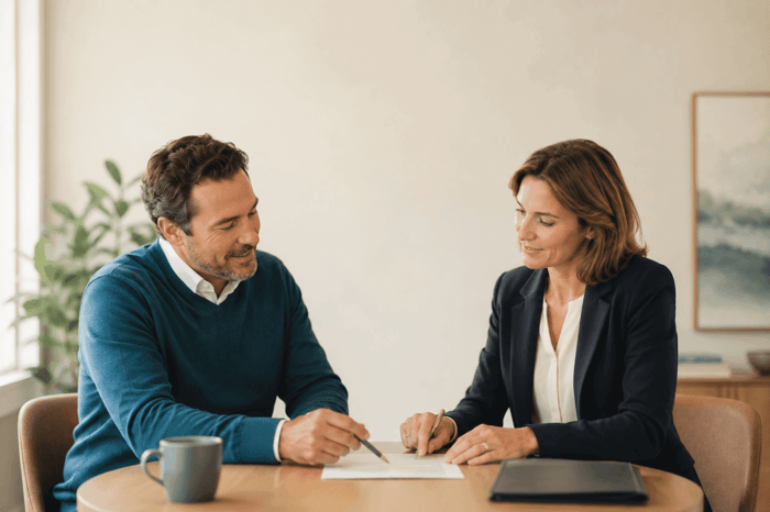 UPL for financial advisors