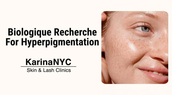Biologique Recherche For Hyperpigmentation: What Really Works