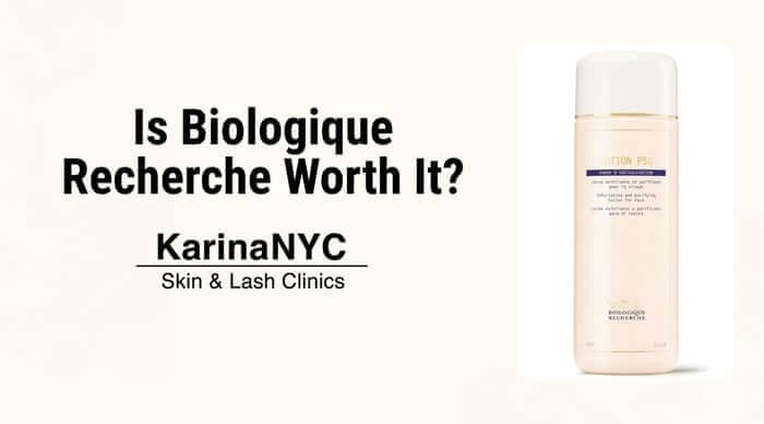 Is Biologique Recherche Worth It