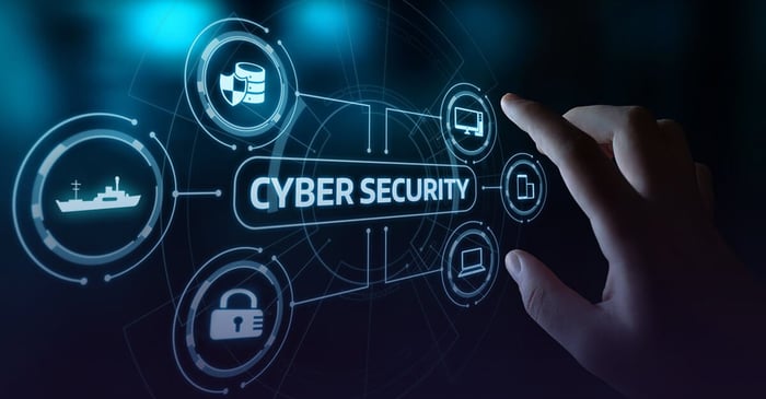 cybersecurity certification deals