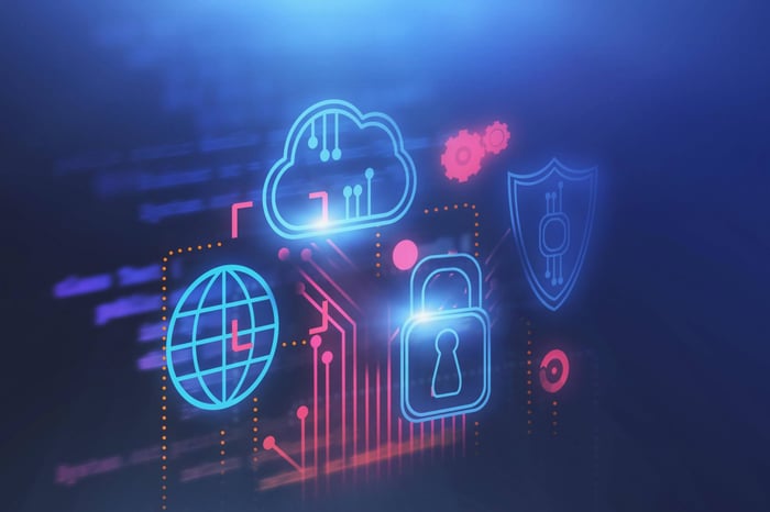 Cybersecurity Certification Discount