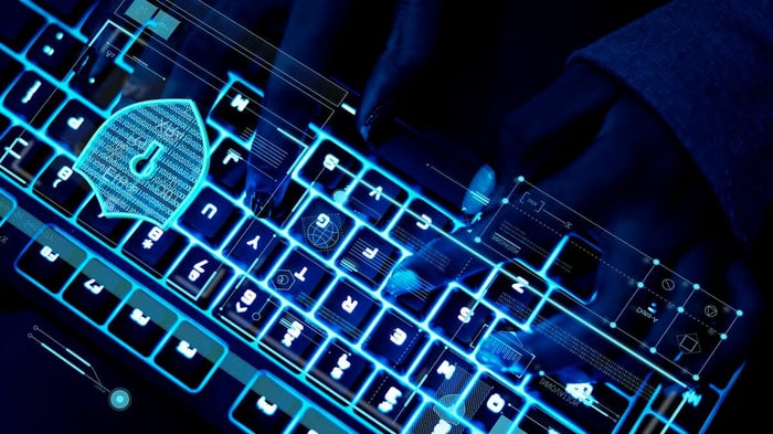 Cybersecurity Certification Entry Level