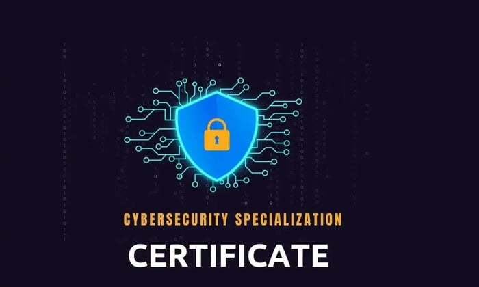 cybersecurity certification mit