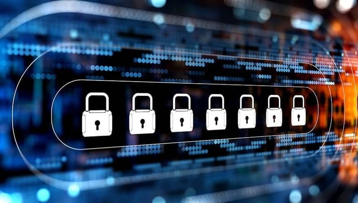 cybersecurity certification of compliance