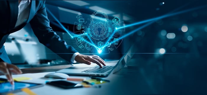 Cybersecurity Certification in 2025 - ACSMI