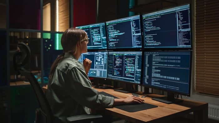 How Can Security Management Help Prevent Cyber Threats?