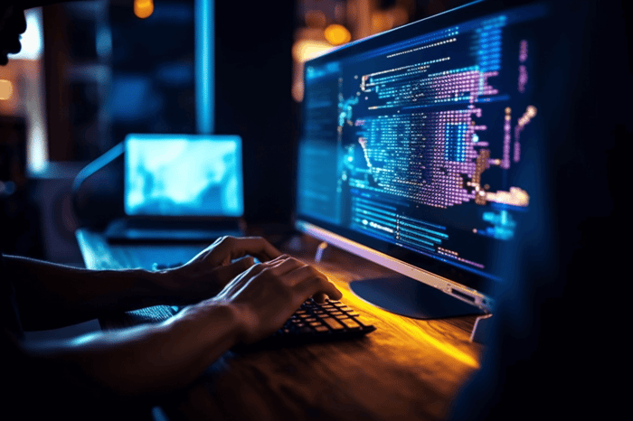 How Security Technology Is Shaping the Future of Information Systems