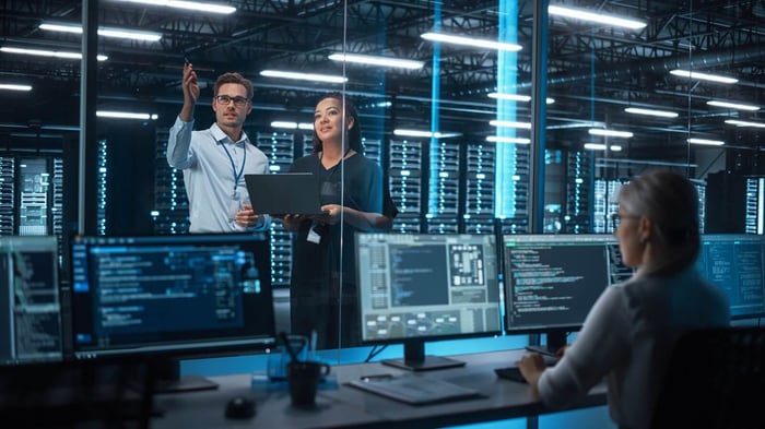 How to Choose the Right Security Management Tools for Your Business?
