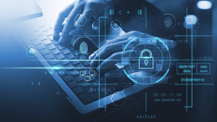 cybersecurity certification ibm