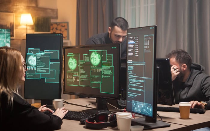 How Does Cyber Tech Protect You From Cyber Threats?