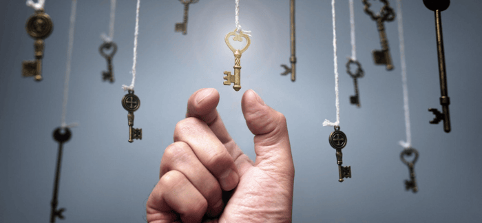 Key Topics You'll Master