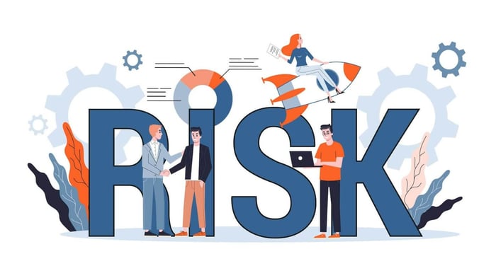 Certified Project Risk Manager (CPRM) Certification blog image.