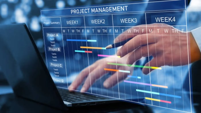 project manager license blog image.