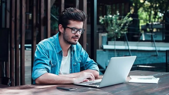 AWS Project Management Certification student.