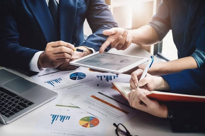 Certified Project Management Analyst blog image.