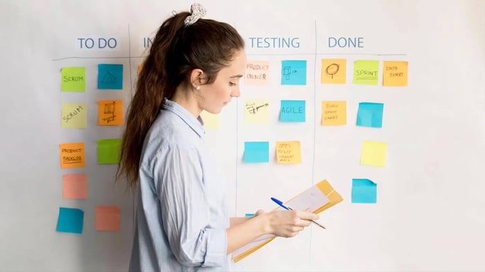 Certified Scrum Professional (CSP) Certification blog image.