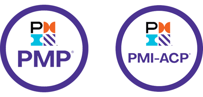 Differences Between PMP and PMI-ACP Certifications blog image.